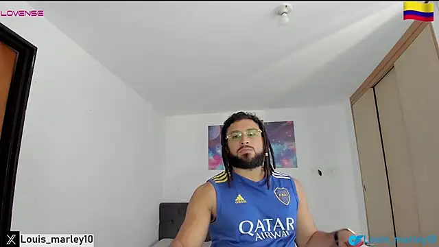 Louis_marley__ live sex cam