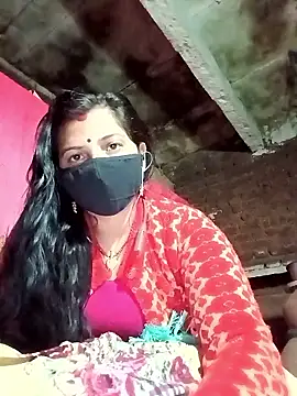 Bandna_thakur's cam snapshot