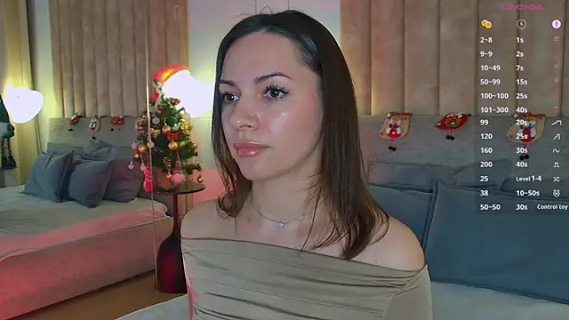 LollaSpencer's cam snapshot