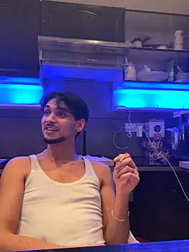 Gipsyboysteve's cam snapshot