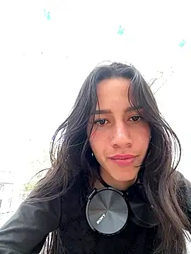 Laskhmi_'s cam snapshot