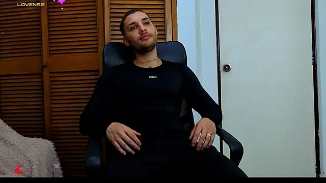 King_meruem live sex cam