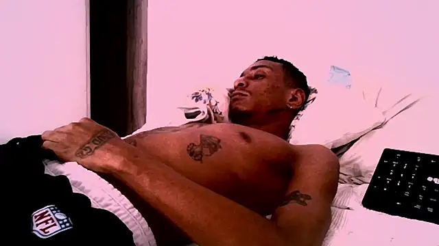 mellow_smoke's cam snapshot