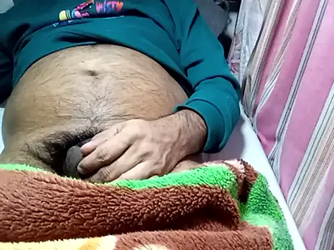 Expresshorse's cam snapshot