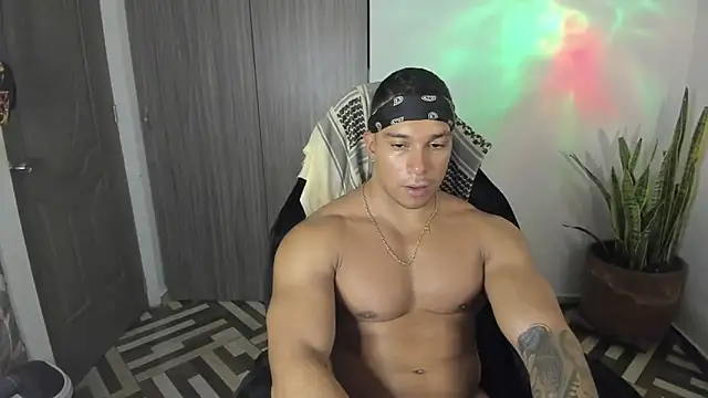 FreszX's cam snapshot