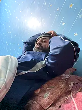 Rahuljiya's cam snapshot