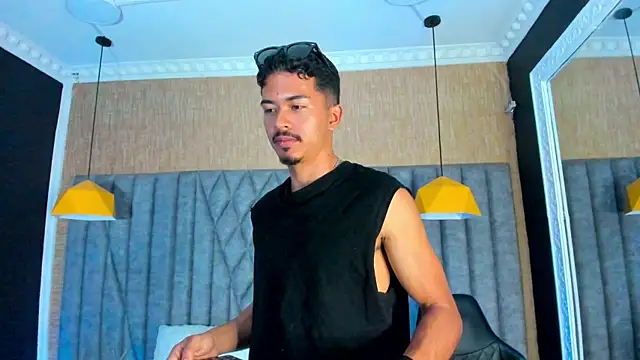 NicolaiKarav's cam snapshot