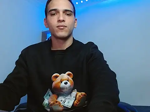 MaaX2330's cam snapshot