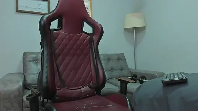 Xfire_boy69's cam snapshot