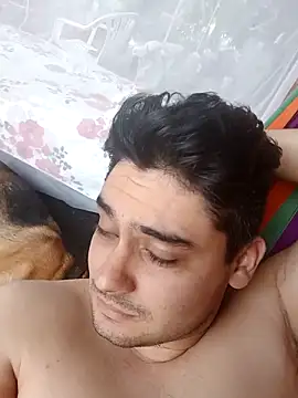 fromero27's cam snapshot