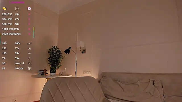 KrishnaSimmons live sex cam