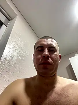 AronMode's cam snapshot