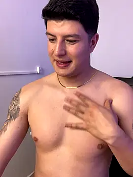 Goldenknight33's cam snapshot