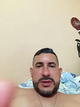 Yeol_King live sex cam