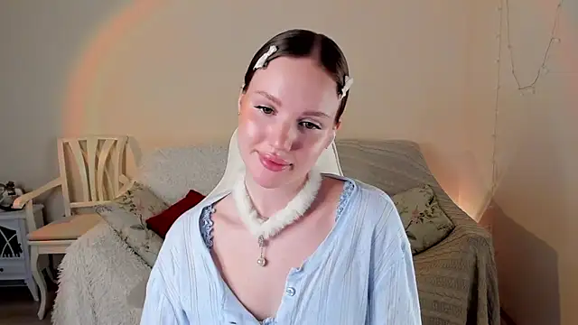 MishkaMe's cam snapshot