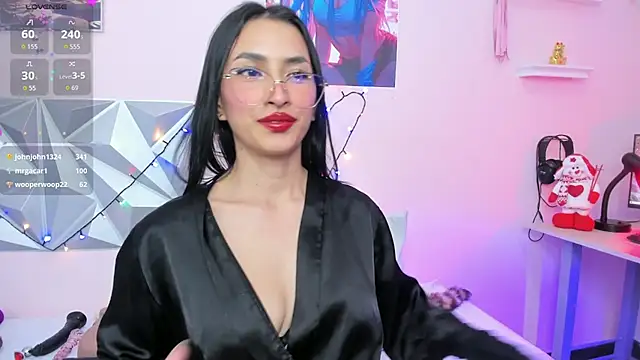 sammyei_'s cam snapshot