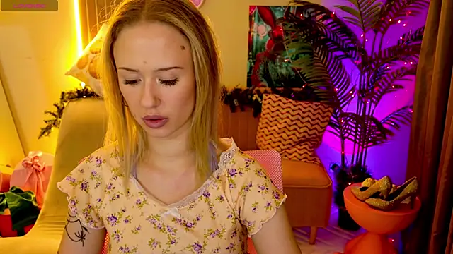 SashaBrooks's cam snapshot