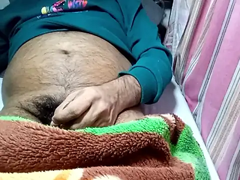 Expresshorse's cam snapshot