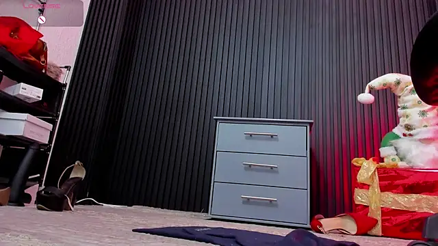 MissKathyfox's cam snapshot