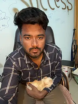 MeekBatgirl's cam snapshot