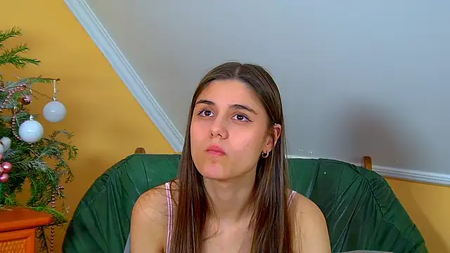 ArianaAllens's cam snapshot