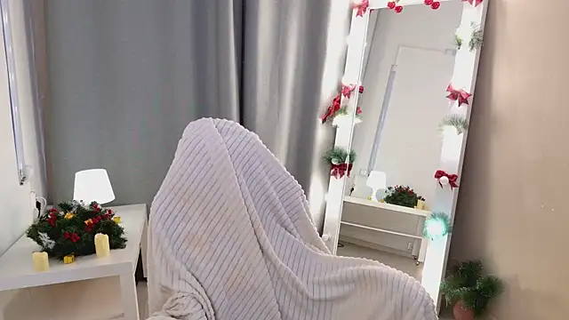 ChloeSammers's cam snapshot