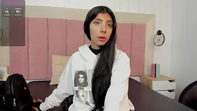 Isabella_Marsh's cam snapshot