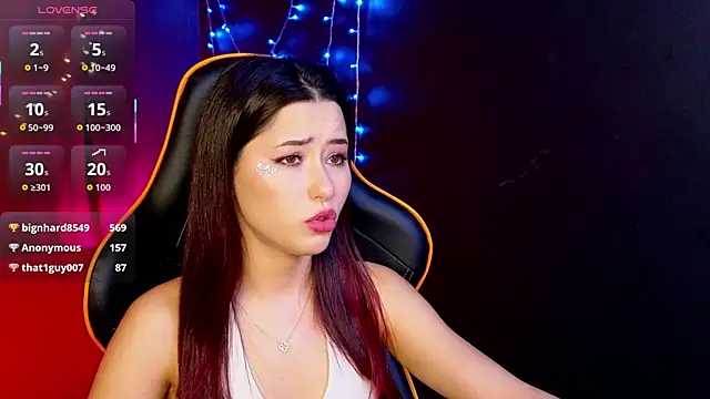 RedMidnight's cam snapshot