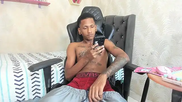 ManSant live sex cam