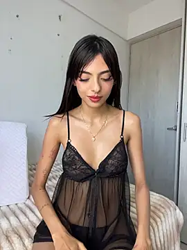 ZaraLuuv's cam snapshot