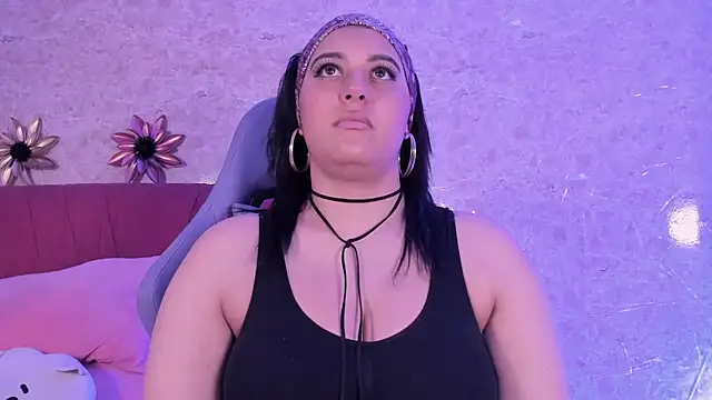 LorenaStevens's cam snapshot