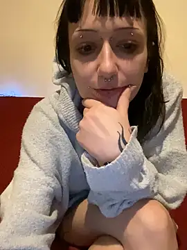 TheBunnyIwas's cam snapshot