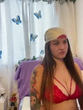 Linda_Bellucci's cam snapshot