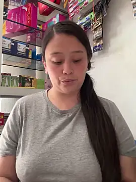 IAM_VALERI's cam snapshot