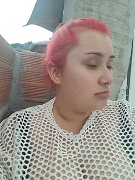 CurvyNoir's cam snapshot