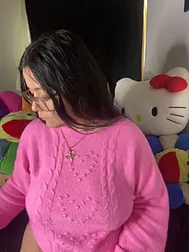 MsConejitaa's cam snapshot