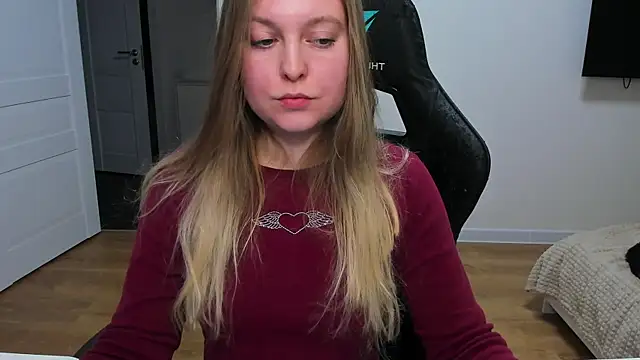 stacy_miracle's cam snapshot