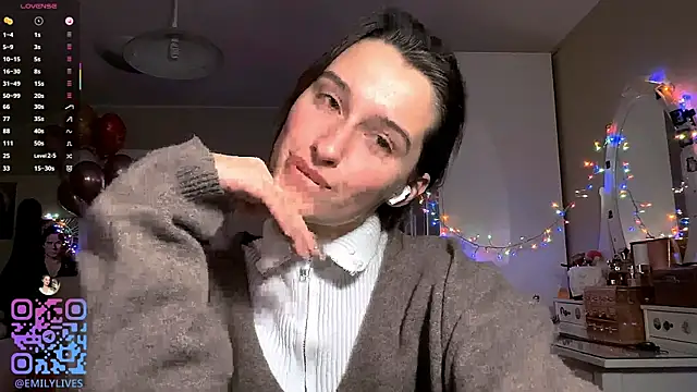 DarlineBrustera's cam snapshot