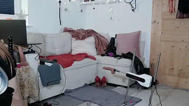 SexyCindyCD live sex cam