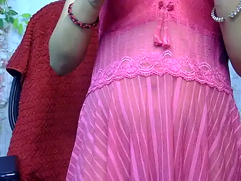 kashvi-'s cam snapshot