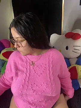 MsConejitaa's cam snapshot