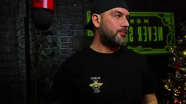 LexHardy live sex cam