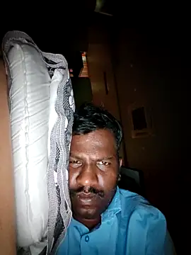 Paramkeerthi's cam snapshot