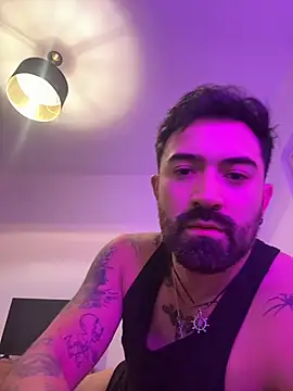 Goosebumps_21's cam snapshot