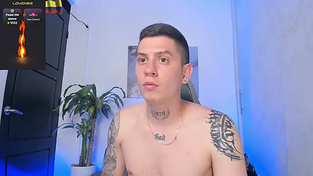 Yeiko_Romero_'s cam snapshot