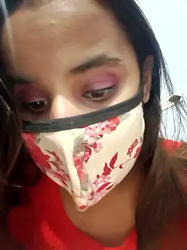 Jyothi_s's cam snapshot