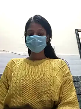 Jaanvi-shrivtastav's cam snapshot