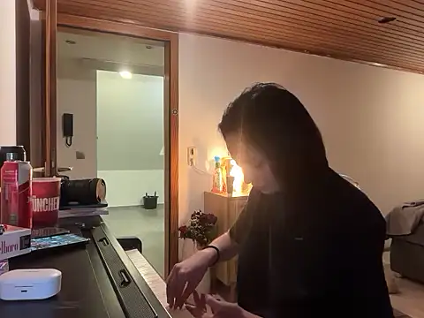 ClaireDeLunee live sex cam