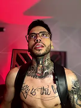 Walker_Thomas1 live sex cam