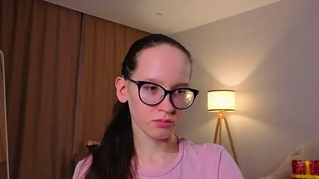 BettyBrowni live sex cam